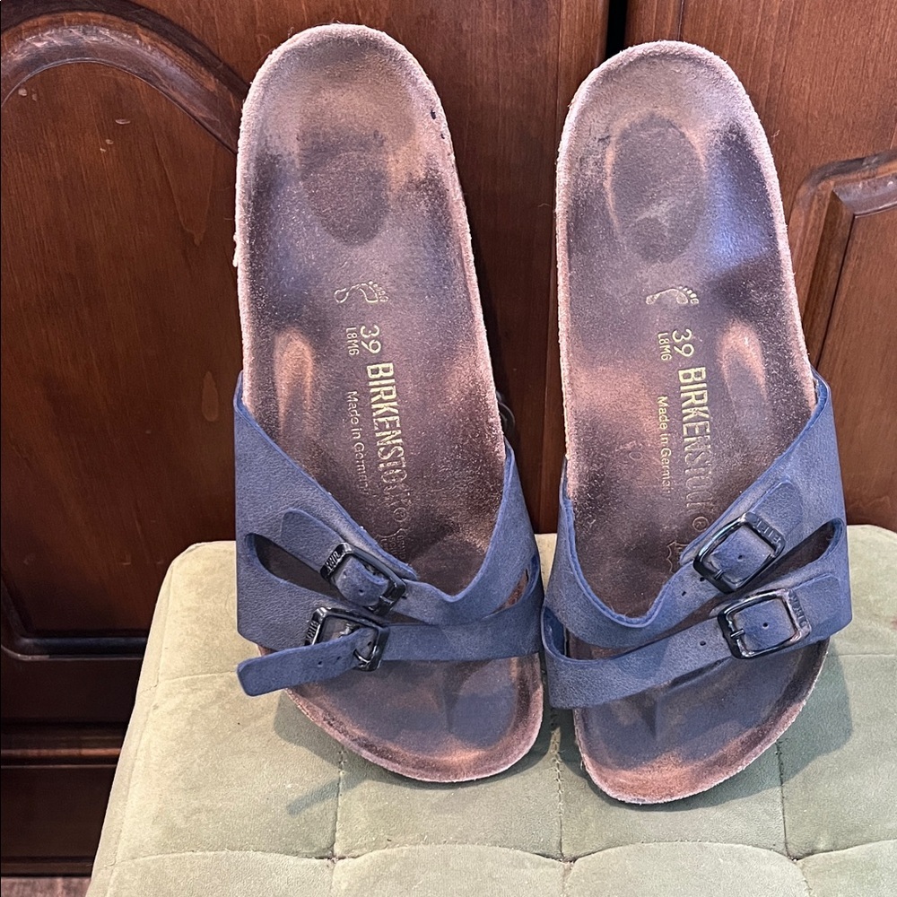 Birkenstock Women's Black Sandals - Picture 6 of 6